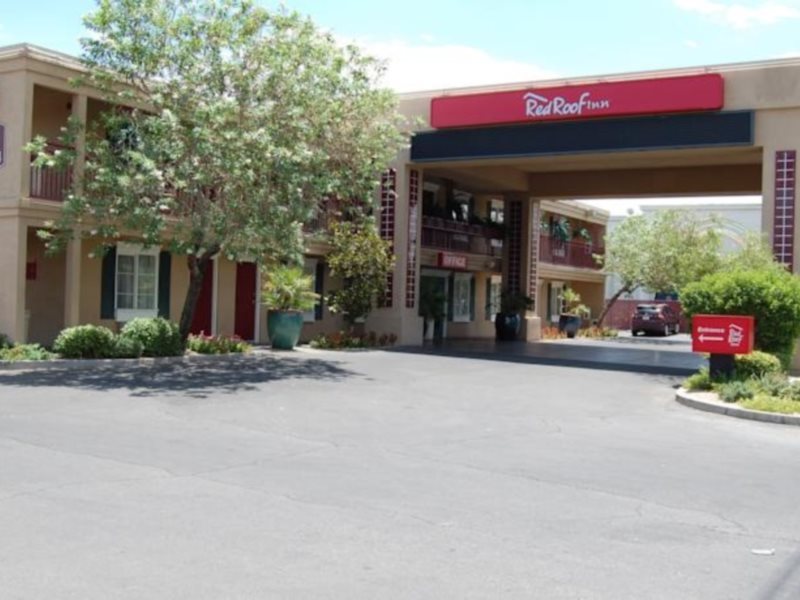 Las Vegas - carbon neutral hotel in Las Vegas
