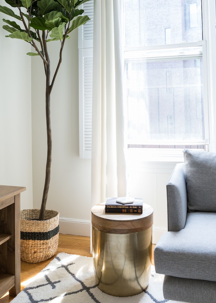 Classic 2BR in Back Bay by Sonder - photo 4