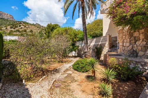 Villa Elice Plusholidays — 4-Star Luxury Hotel in Calp, Spain