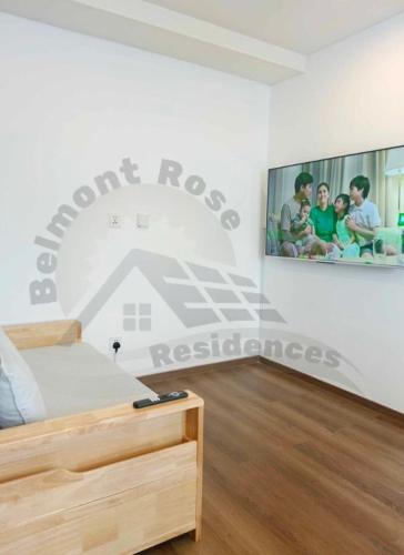 Belmont Rose Residences — Baguio — photo 4