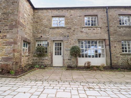 Bilbo — 4-Star Luxury Hotel in Lancaster, United Kingdom