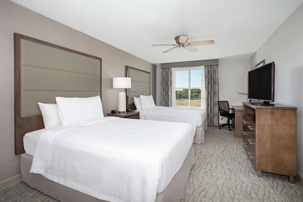 Homewood Suites by Hilton Albuquerque Journal Center - photo 12
