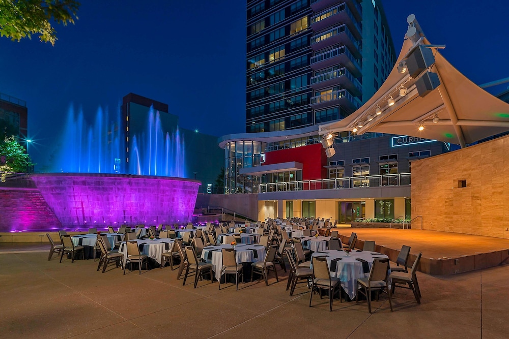 The Westin At The Woodlands - photo 4