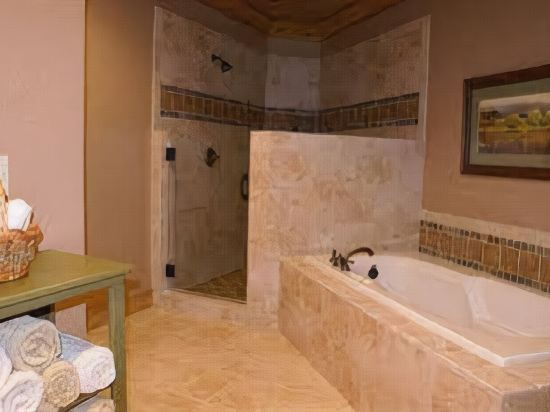 Serenity in the Mountains Spa and Luxury - photo 5
