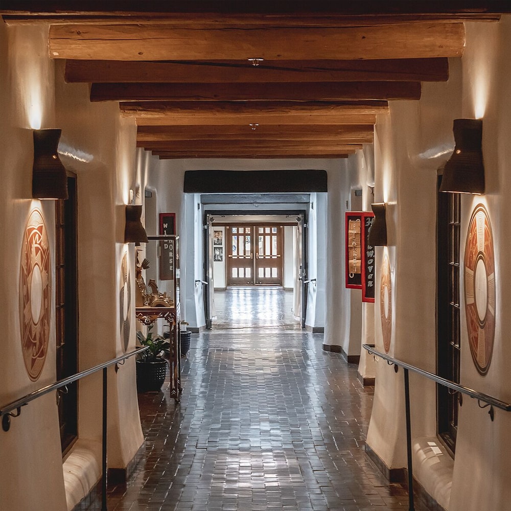 Inn and Spa at Loretto - photo 26