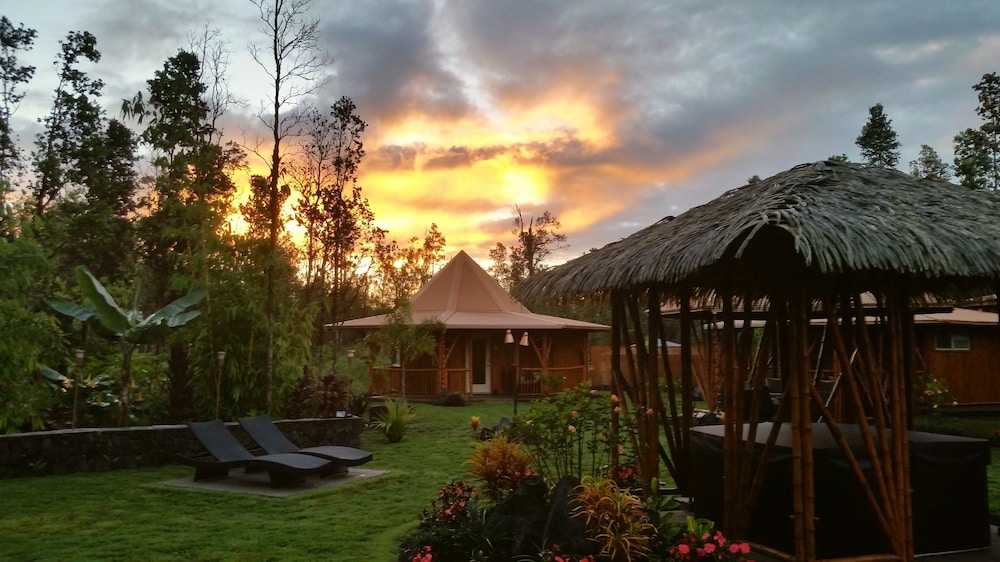 Volcano Eco Retreat by Heart Core Hotels Adults Only - photo 14