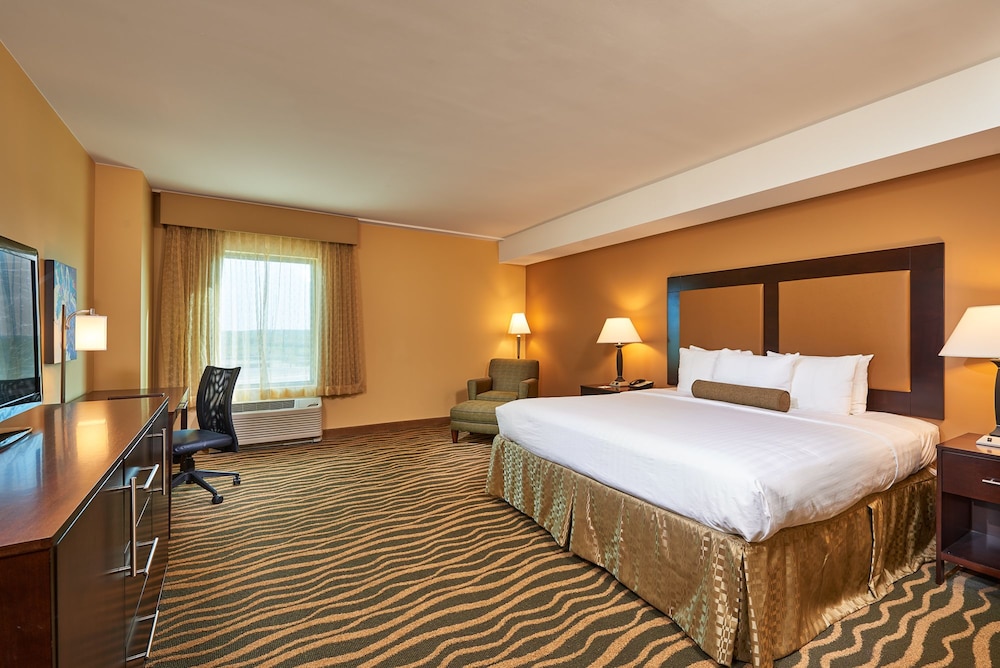 Kickapoo Lucky Eagle Casino Hotel - photo 4