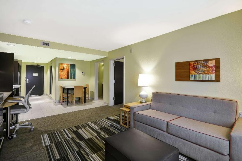 Home2 Suites by Hilton Little Rock West - photo 39