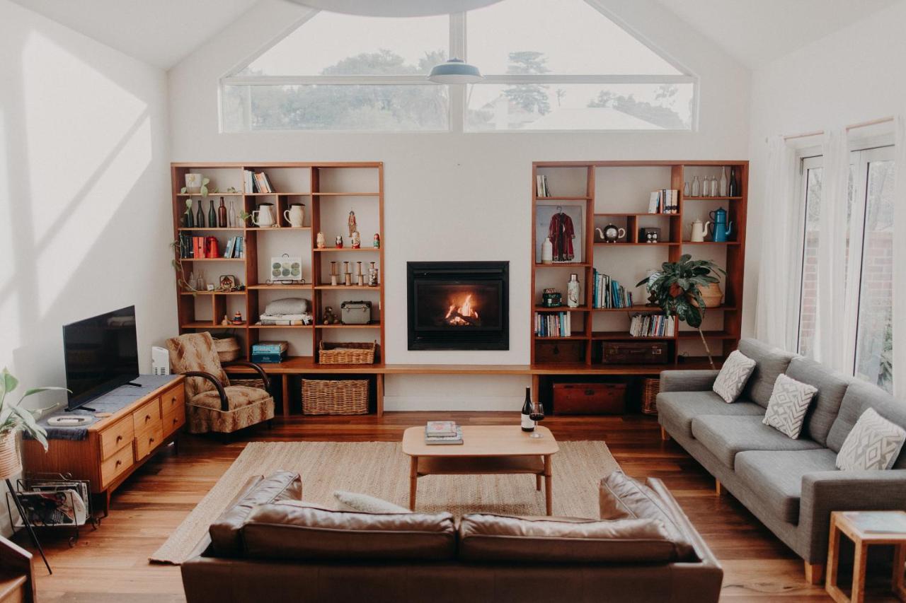 The Allotment Albany Centrally Located Cottage in Old Albany — 4-Star Luxury Hotel in Albany, Australia