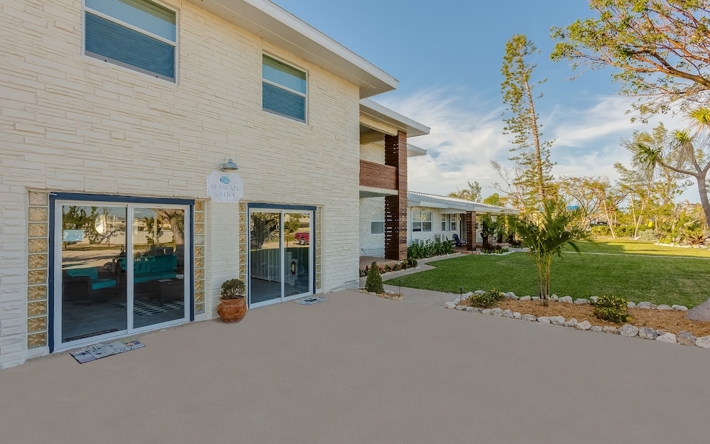 Seascape Resort & Marina - photo 176