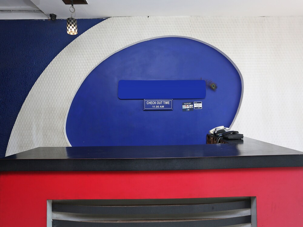 OYO 3201 Hotel Jhankar — Alwar — photo 2