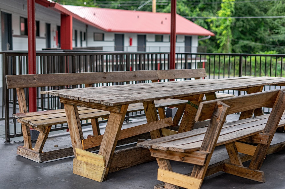 Bear Creek Inn - photo 22
