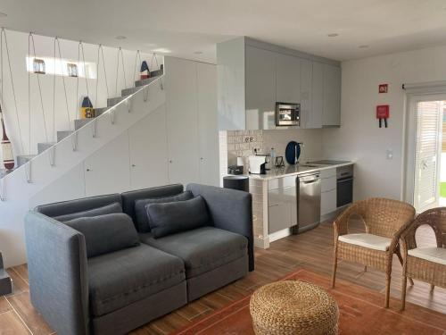 Casa Da Concha — 4-Star Luxury Hotel in Almograve, Portugal