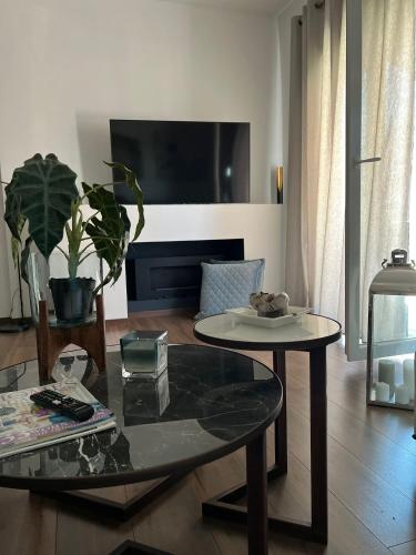 Sea View Residence by Md — 4-Star Luxury Hotel in Alexandroupoli, Greece