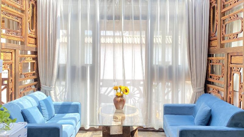 China Old Story Inn Lijiang Elite Garden — 4-Star Luxury Hotel in Lijiang, People's Republic of China