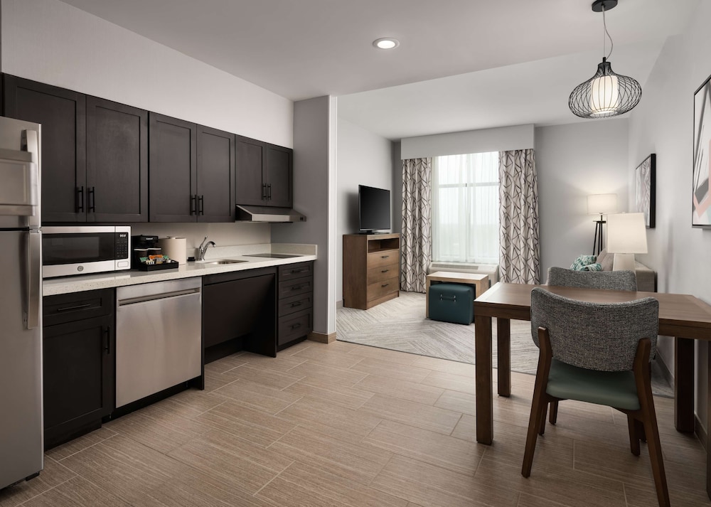 Homewood Suites by Hilton Jackson Fondren Medical District - photo 13