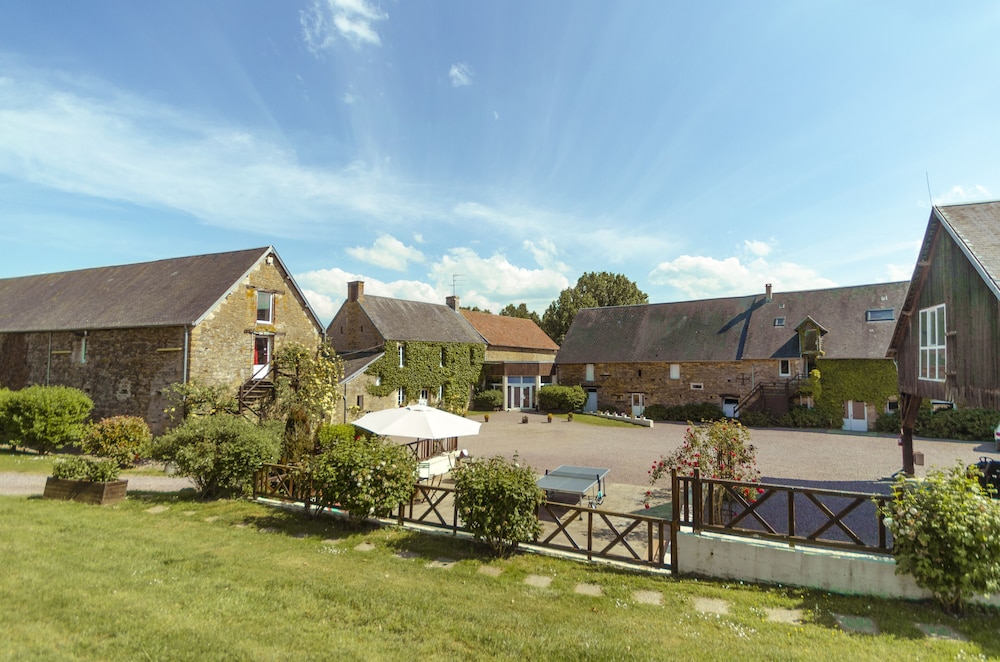 La Ferme Des Epis — Thury Harcourt