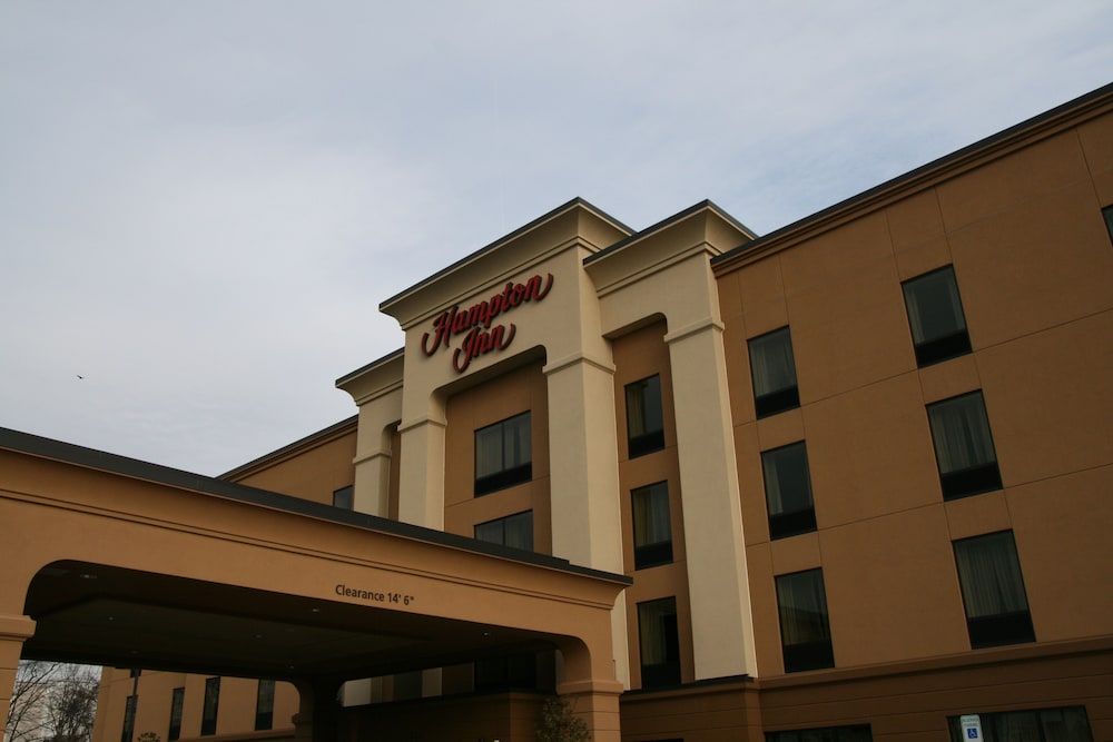 Hampton Inn Limerick Philadelphia Area - photo 63