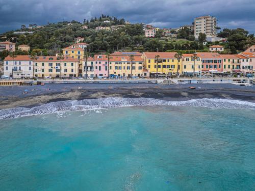 Mada e Leo — 4-Star Luxury Hotel in Imperia, Italy