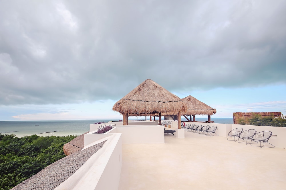 Casa Astral Hotel Boutique and Apartments