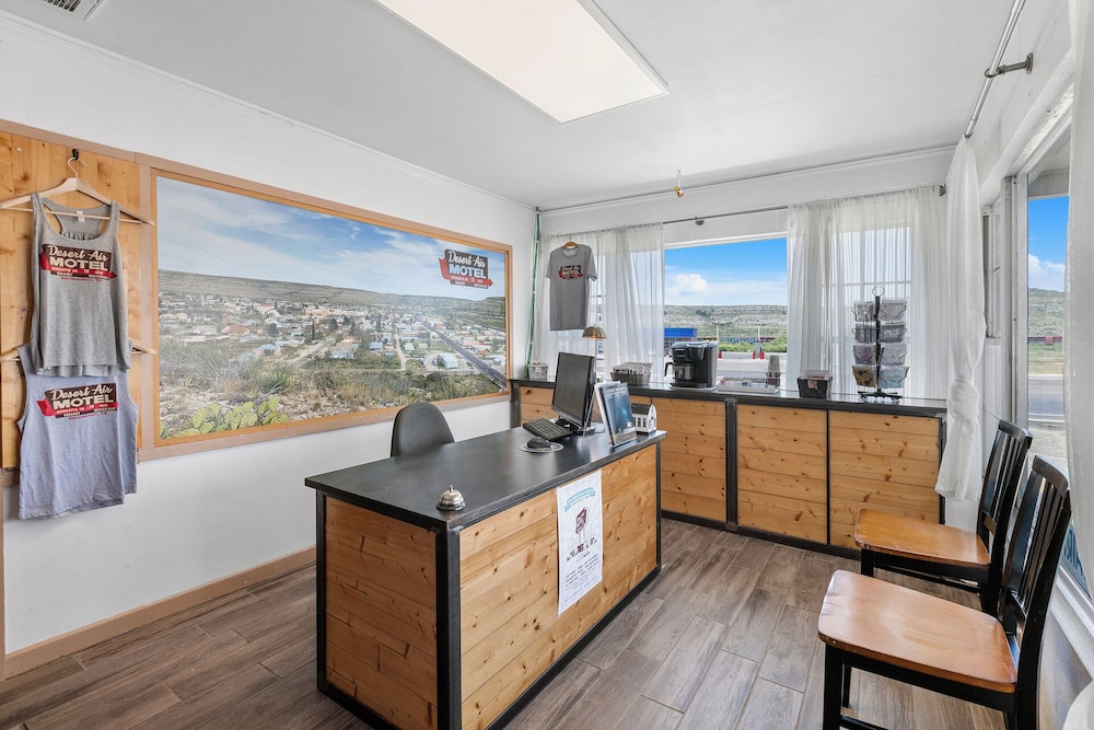 Desert Air Motel - photo 3