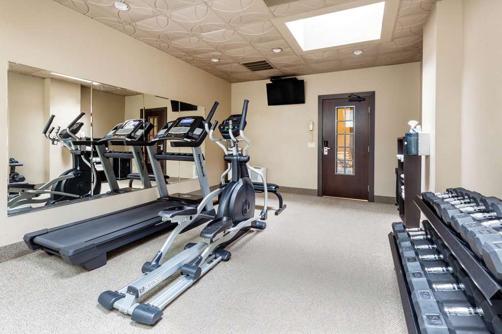 La Quinta Inn & Suites by Wyndham Seattle Downtown - photo 6