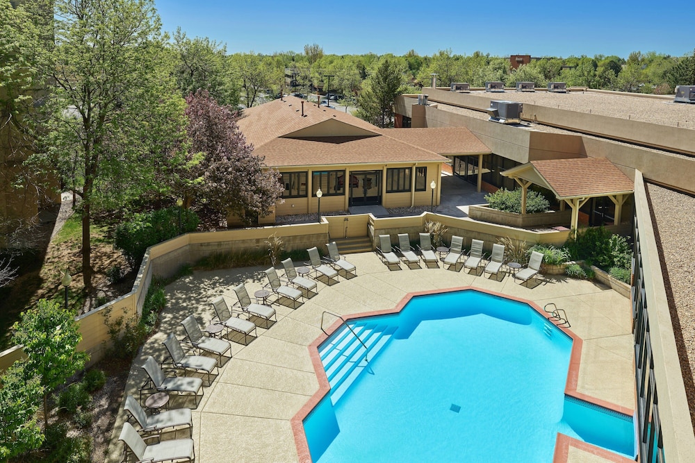 Fort Collins Marriott - photo 22