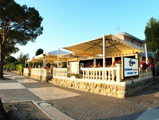 Hotel Esperia - last minute hotel in Lazise