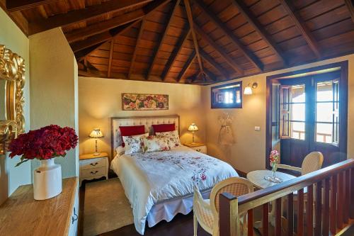Casa Ana — 4-Star Luxury Hotel in El Paso, Spain