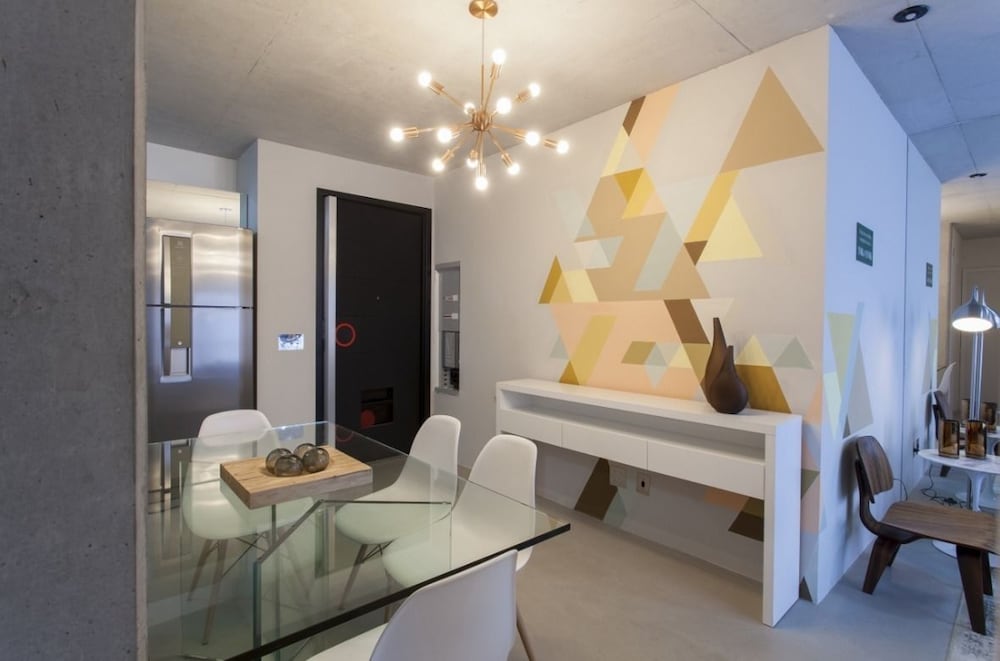 MaxHaus Brooklin São Paulo — hotel in Sao Paulo