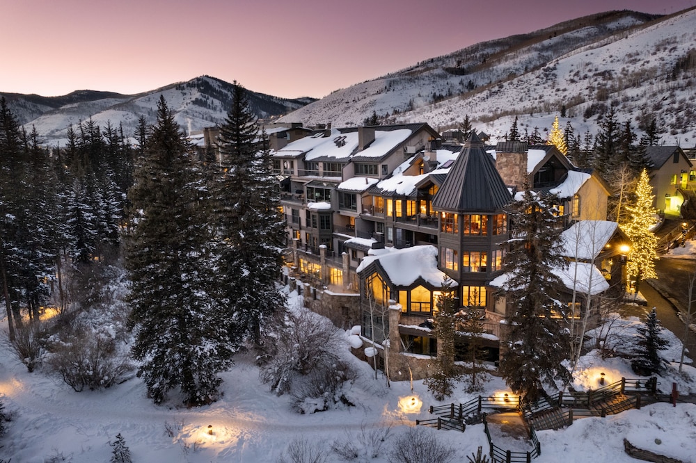 Gravity Haus Vail - featured photo