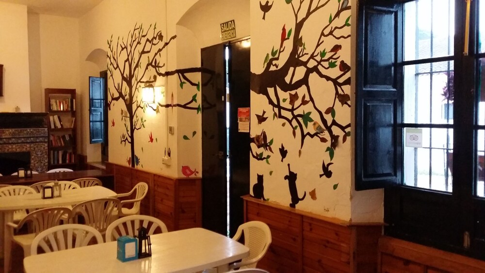 Albergue Rural Territorio del Gato — hotel in Cartaya