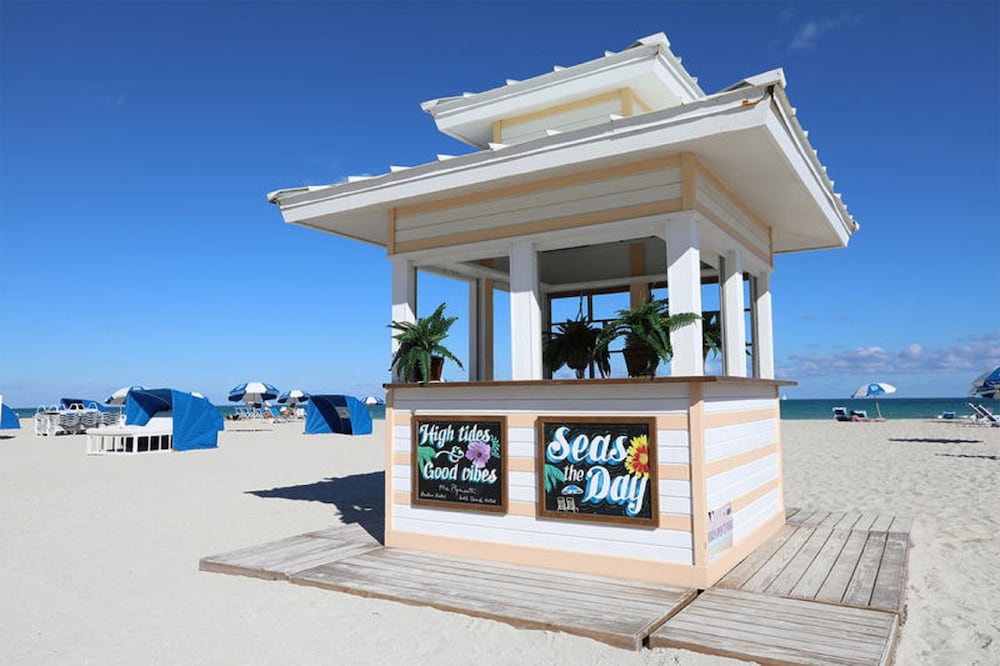 The Plymouth South Beach - photo 89
