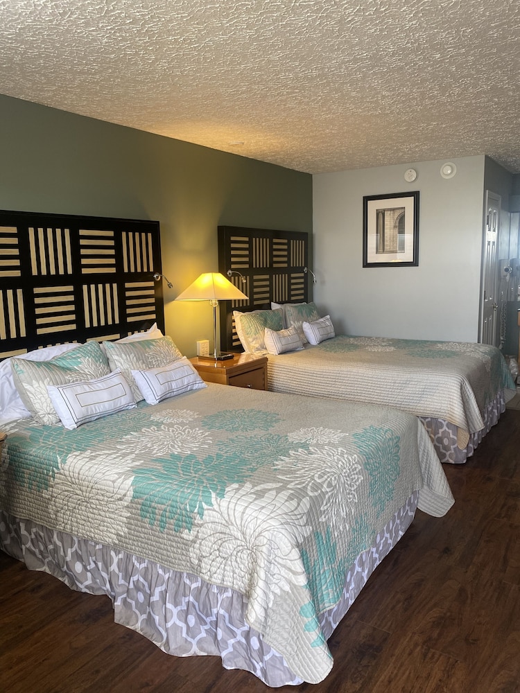 Motel M Lewisburg - photo 2