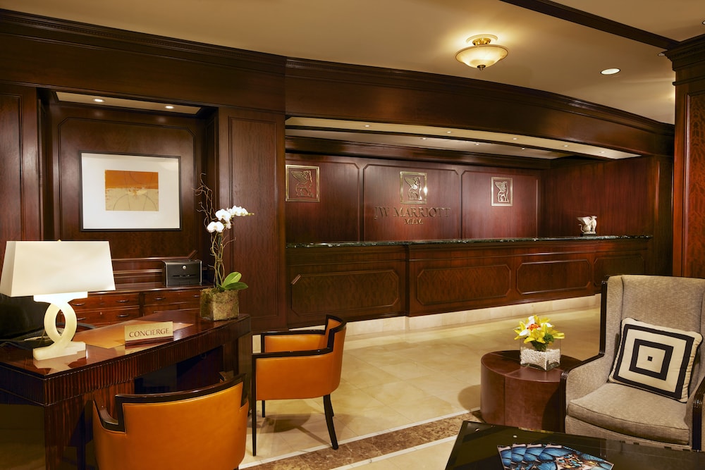 JW Marriott Miami - photo 7