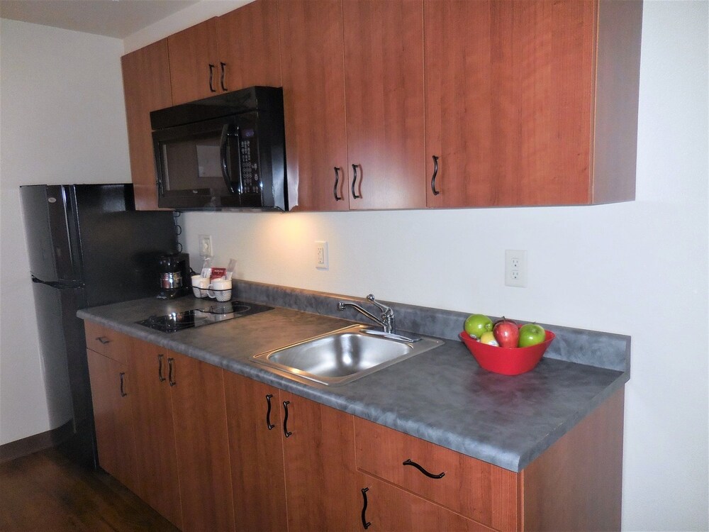 Aspen Suites Hotel Anchorage - photo 5