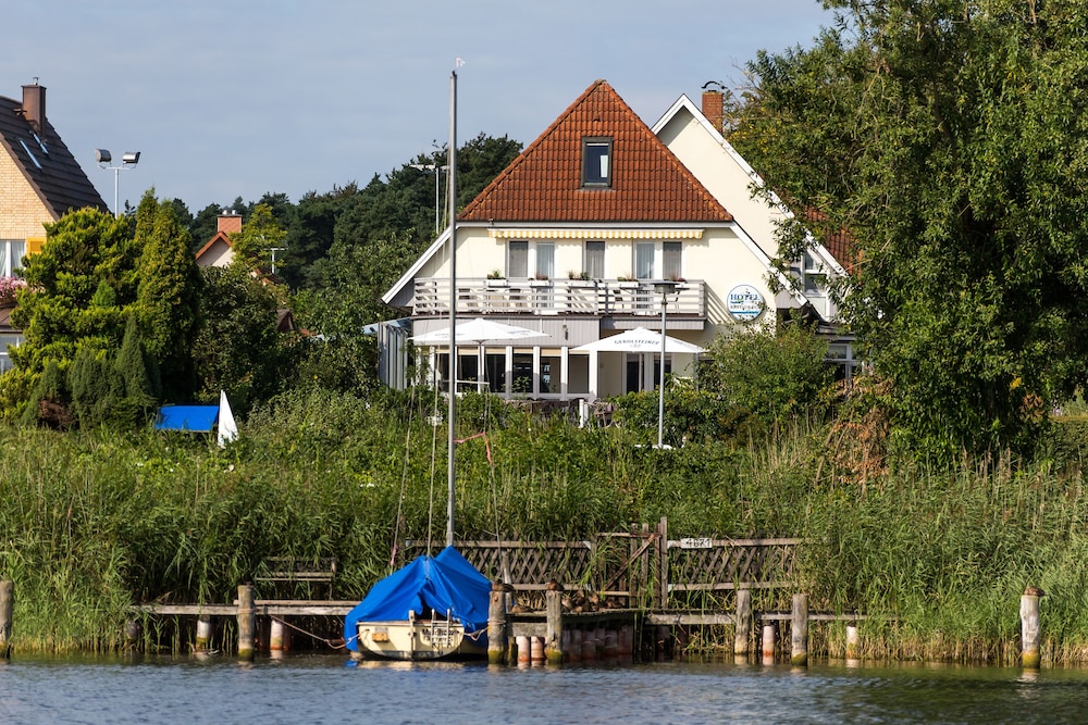 Hotel Am Fleesensee — Malchow