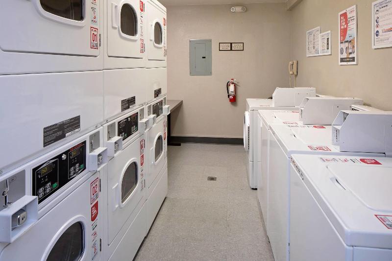 Residence Inn by Marriott Fremont Silicon Valley - photo 26
