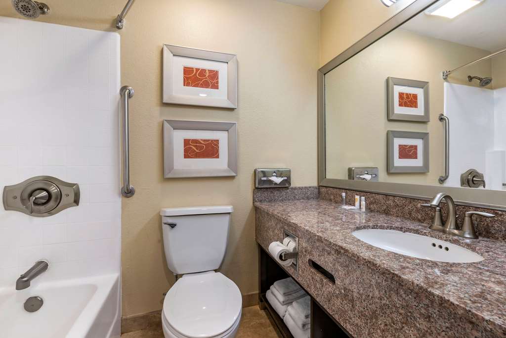 Comfort Inn & Suites Huntington Beach - photo 26