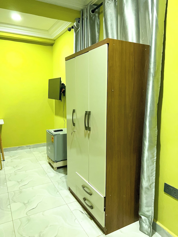 Executive Key Hotel — Unknown City — photo 5