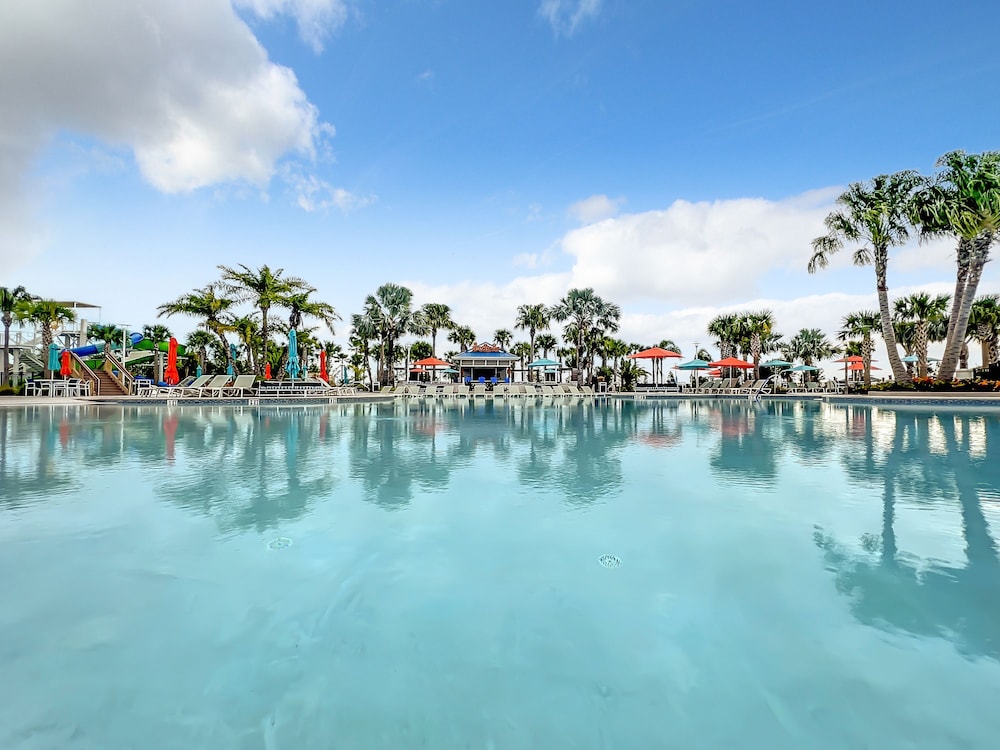 Epic 5br Paradise W Pvt Pool Bbq & Resort Access - photo 59