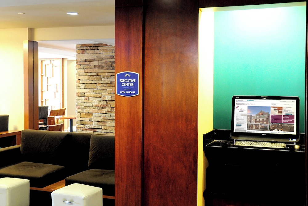 Residence Inn by Marriott Long Island Holtsville - photo 24