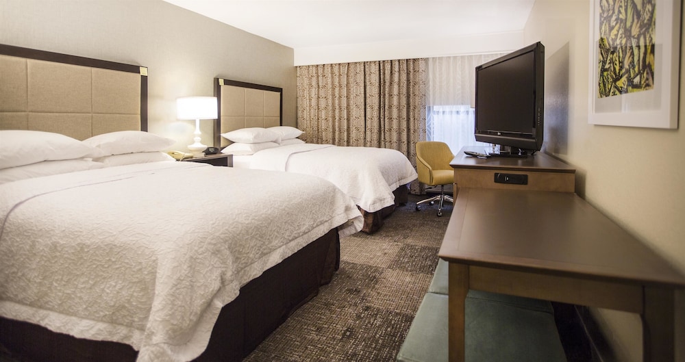 Hampton Inn Lawrenceville - photo 10