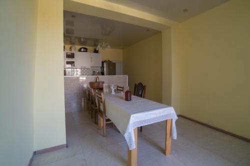 Bagrat Guest House