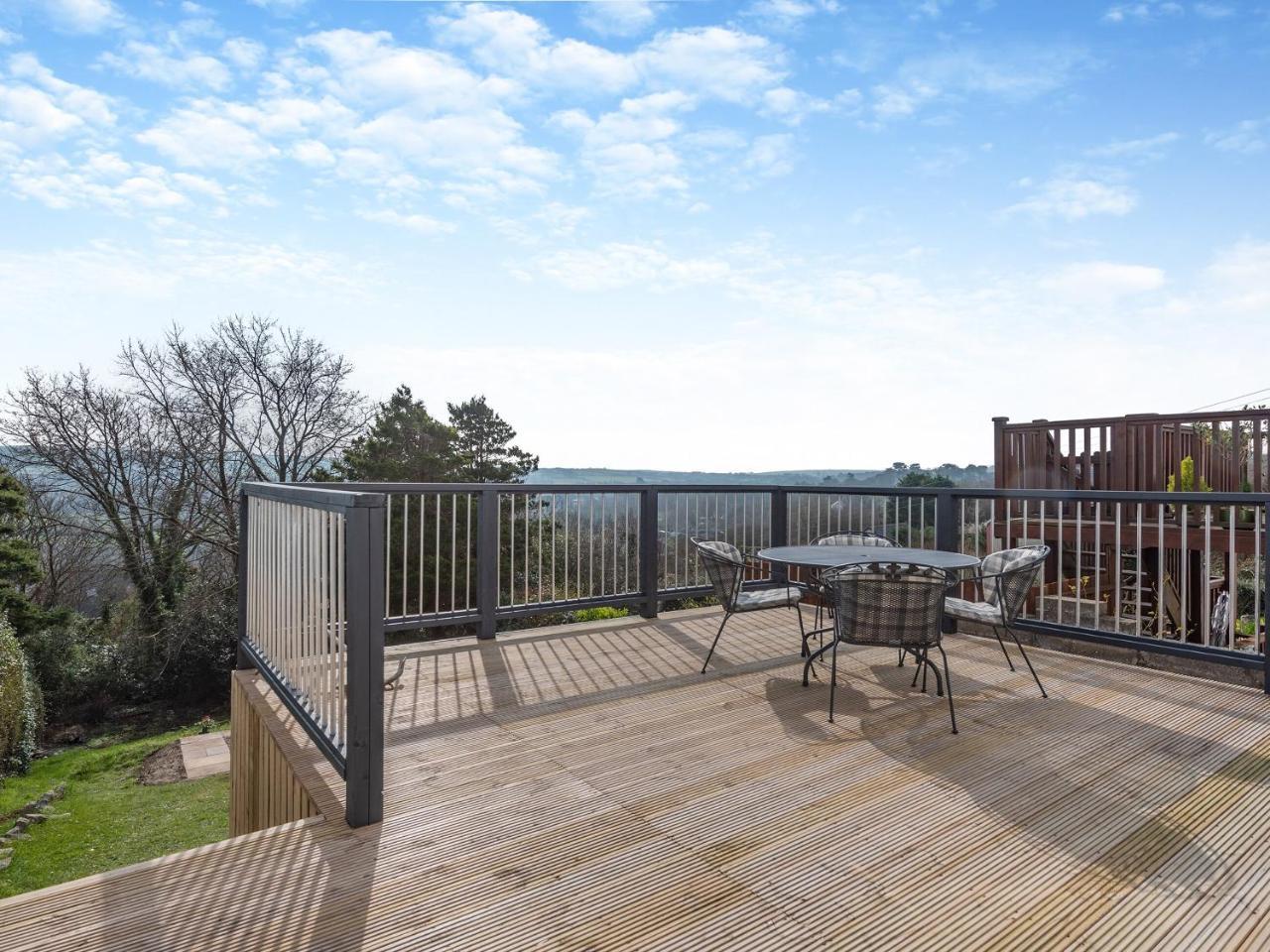 The Laurels - carbon neutral hotel in Goodwick