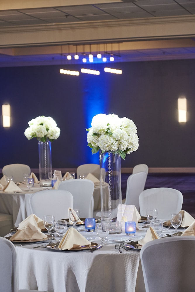 DoubleTree by Hilton Princeton - photo 34