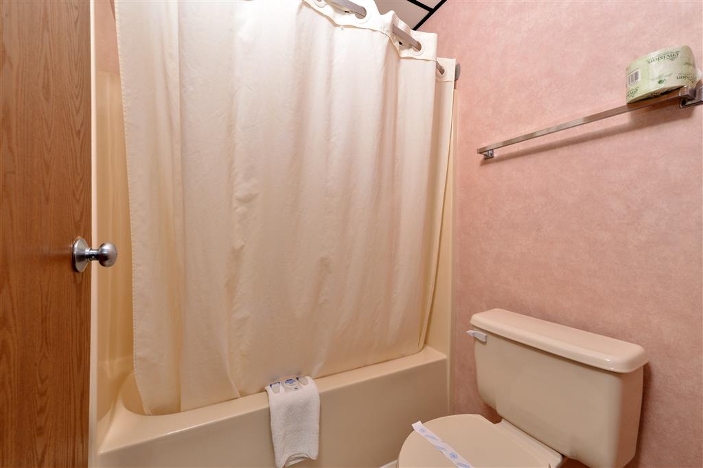 Americas Best Value Inn Beardstown - photo 14