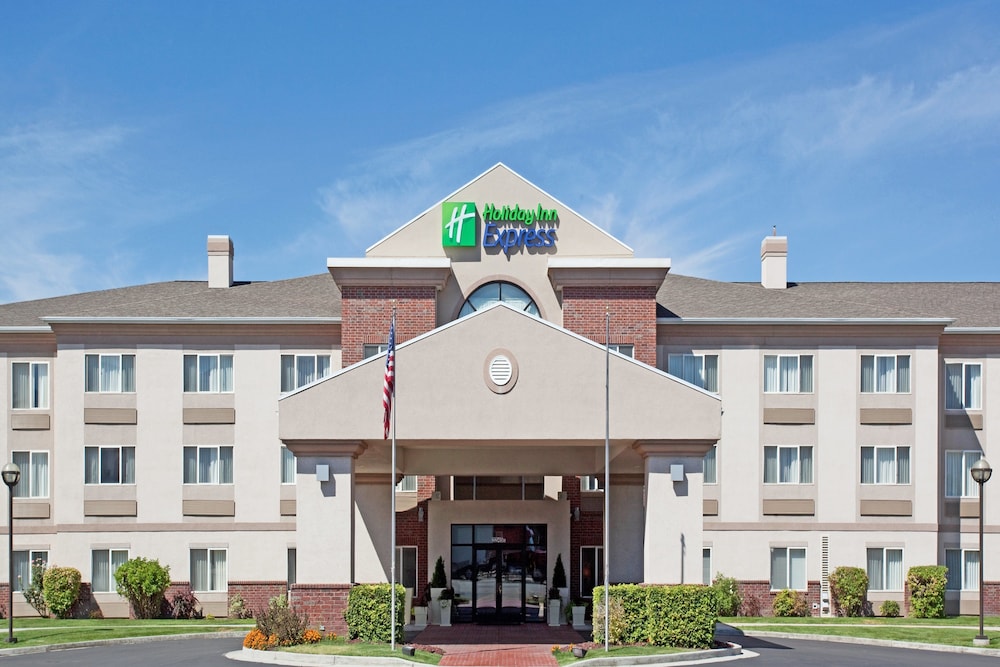 Holiday Inn Express & Suites Ogden by IHG - featured photo