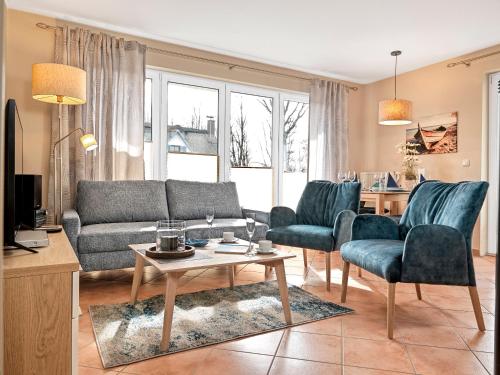 Landhaus Residenz Ostsee Sommertraum — 4-Star Luxury Hotel in Kirchdorf, Germany