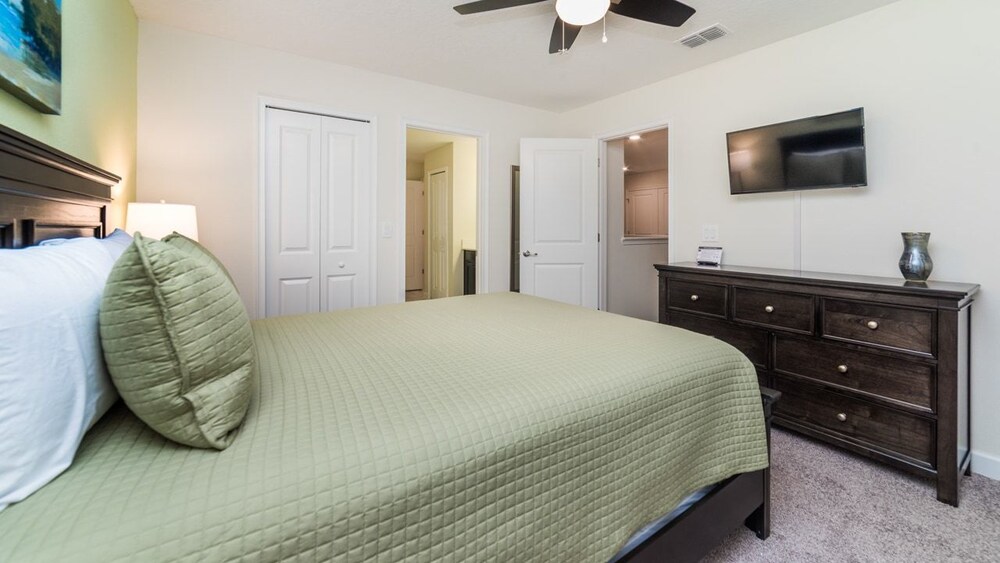 Grhmvd1700 Champions Gate Resort 9 Bed 5 Baths House - photo 20